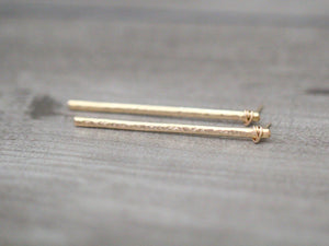 Long and Lean Bar Studs