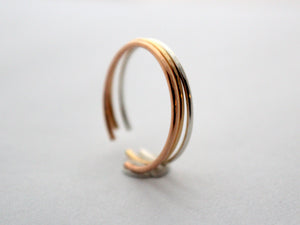 Stackable Ring Trio