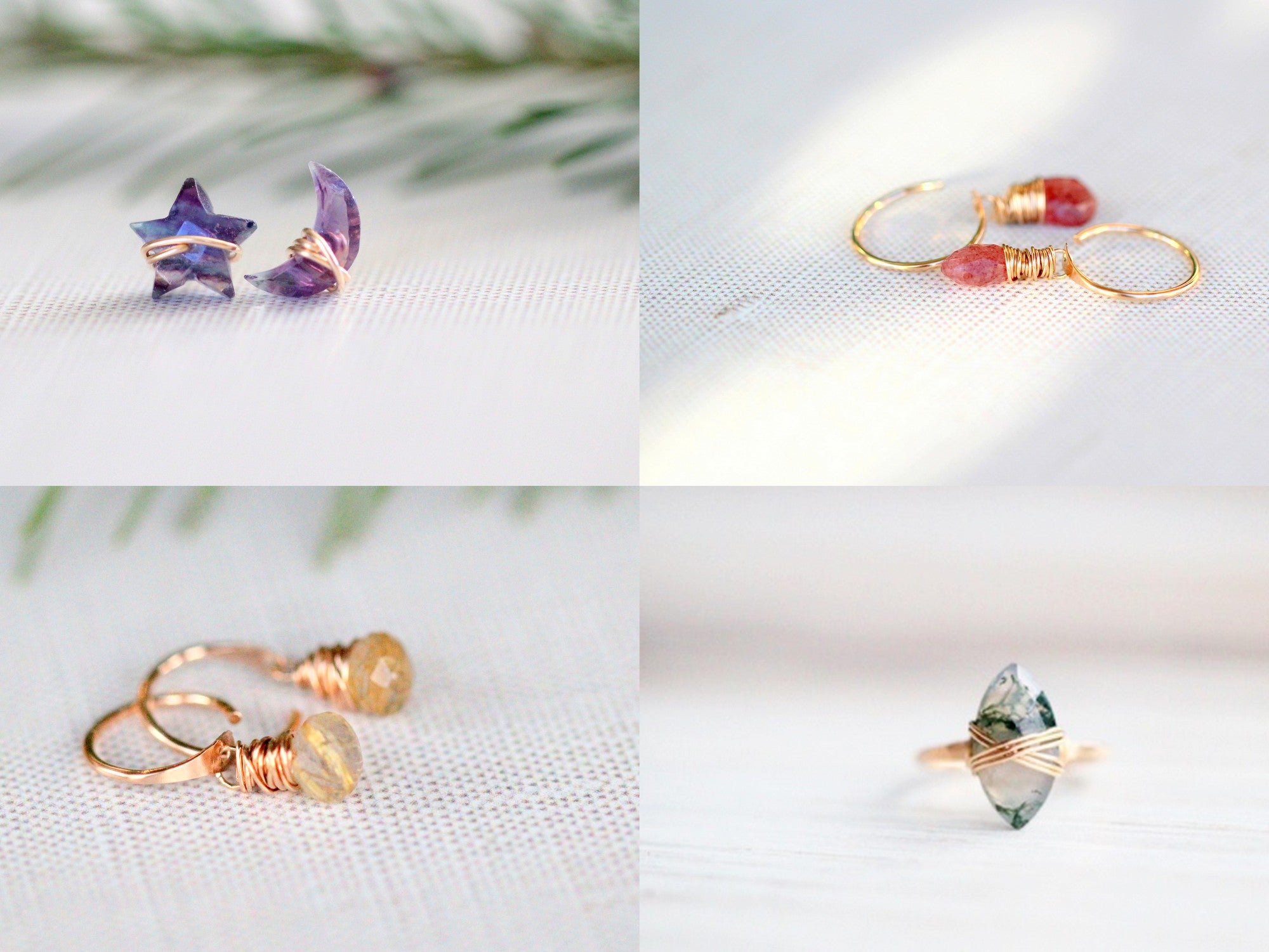 Sample Flash Sales - Don't Miss One! - Saressa Designs®