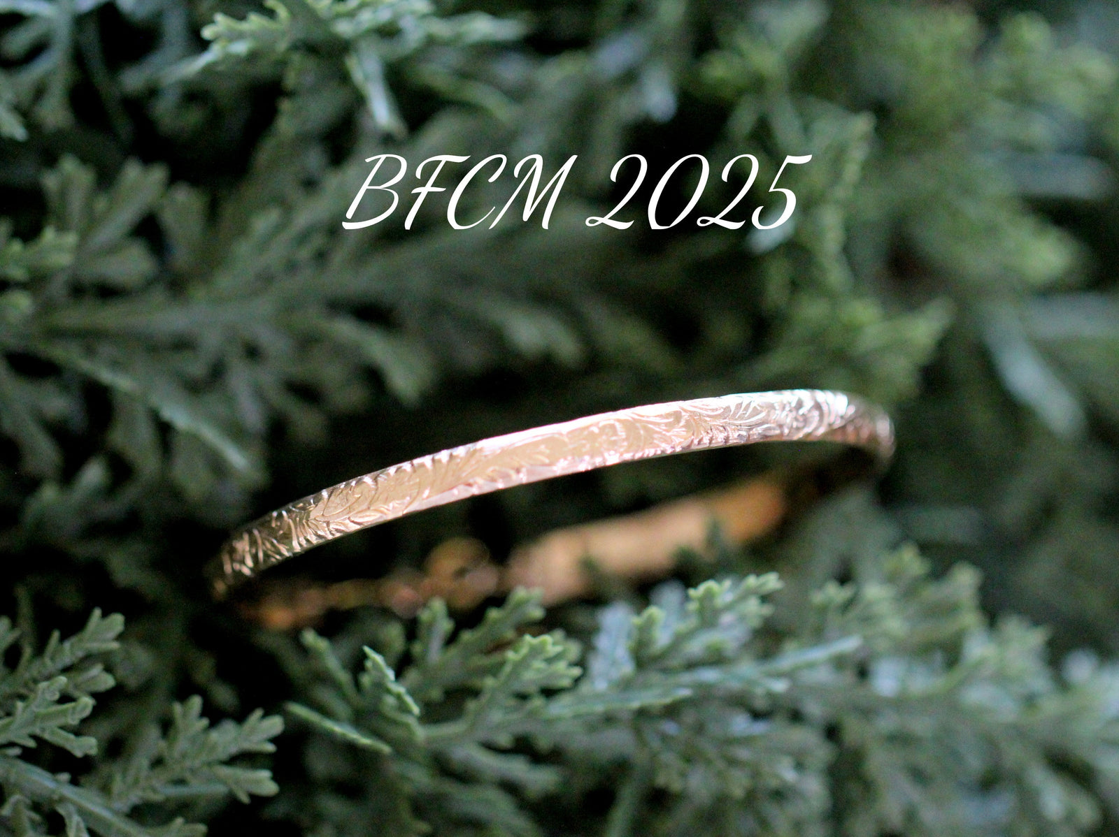 BFCM 2025 is here!