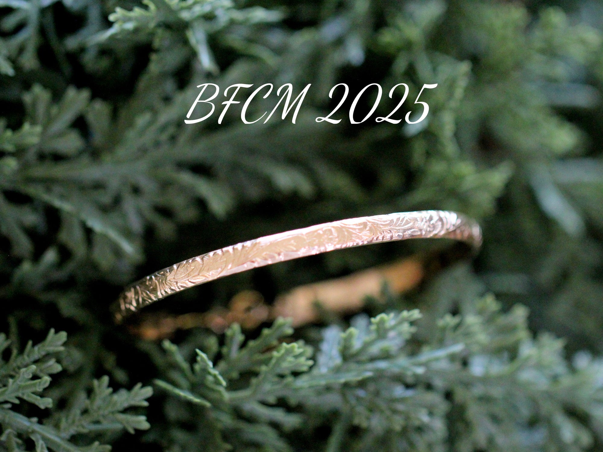 BFCM 2025 is here!