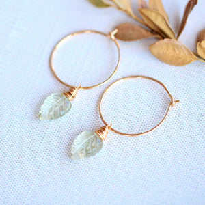 Palm Hoops