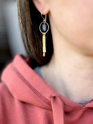 Hydra Earrings