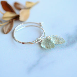 Palm Hoops