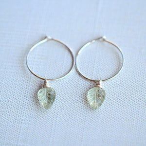 Palm Hoops