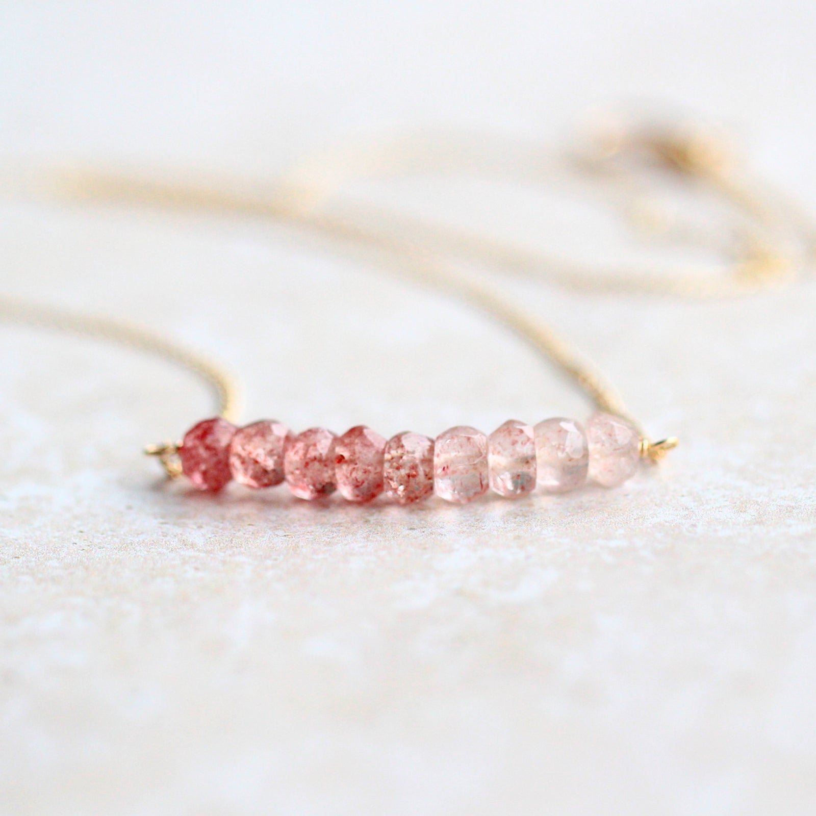 Posy Necklace
