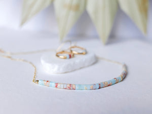 Drift Collar Necklace