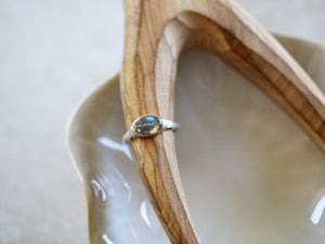Sage Ring