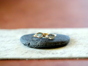 Sage Ring