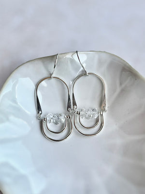 Aurora Earrings