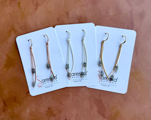 Kai Huggie Hoops