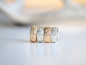 Poppy Cigar Band