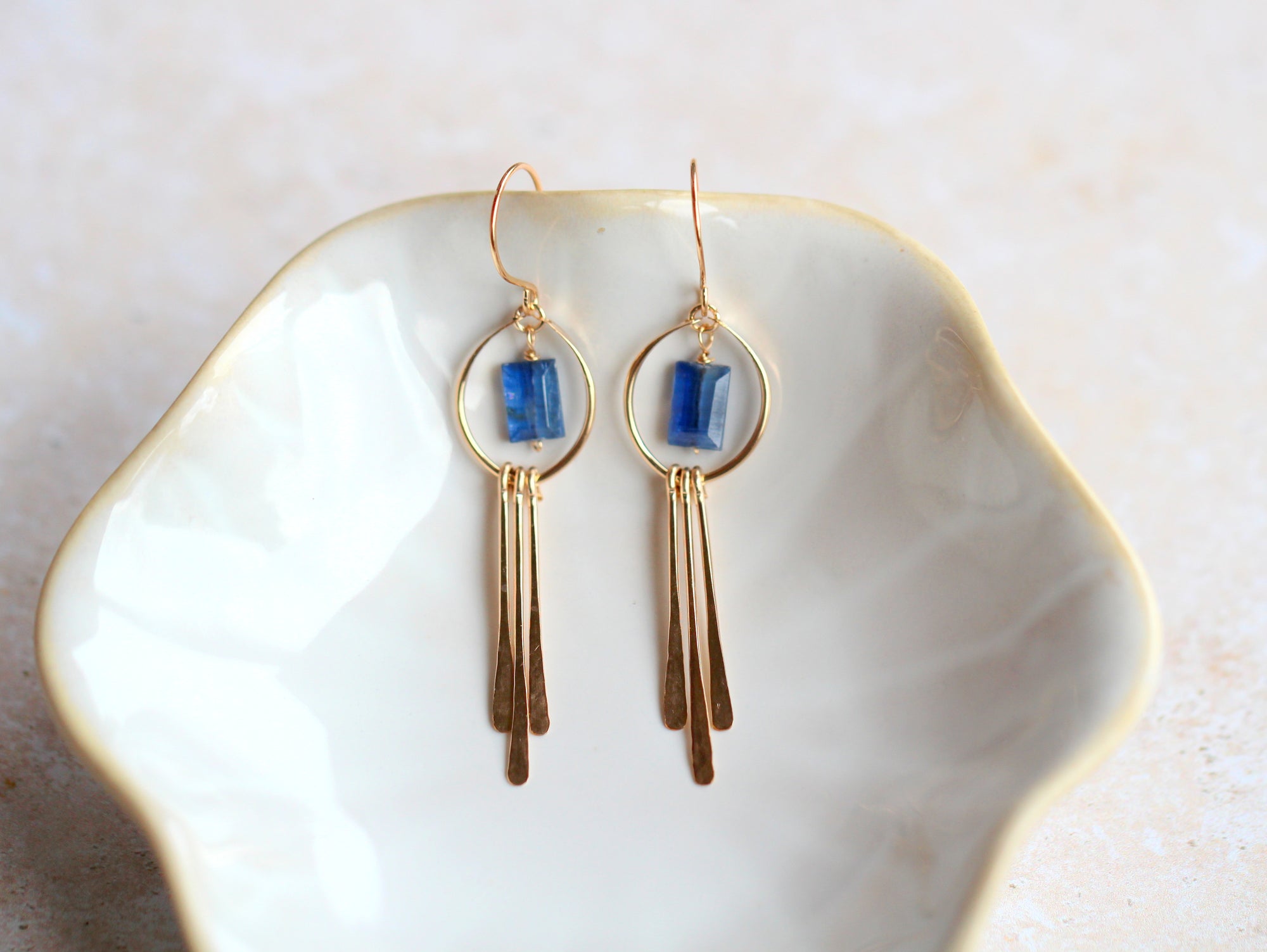 Hydra Earrings