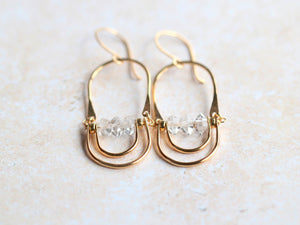Aurora Earrings