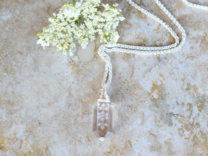 Echo Necklace