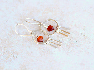 Sol Earrings