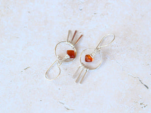 Sol Earrings