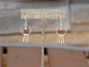 Sol Earrings