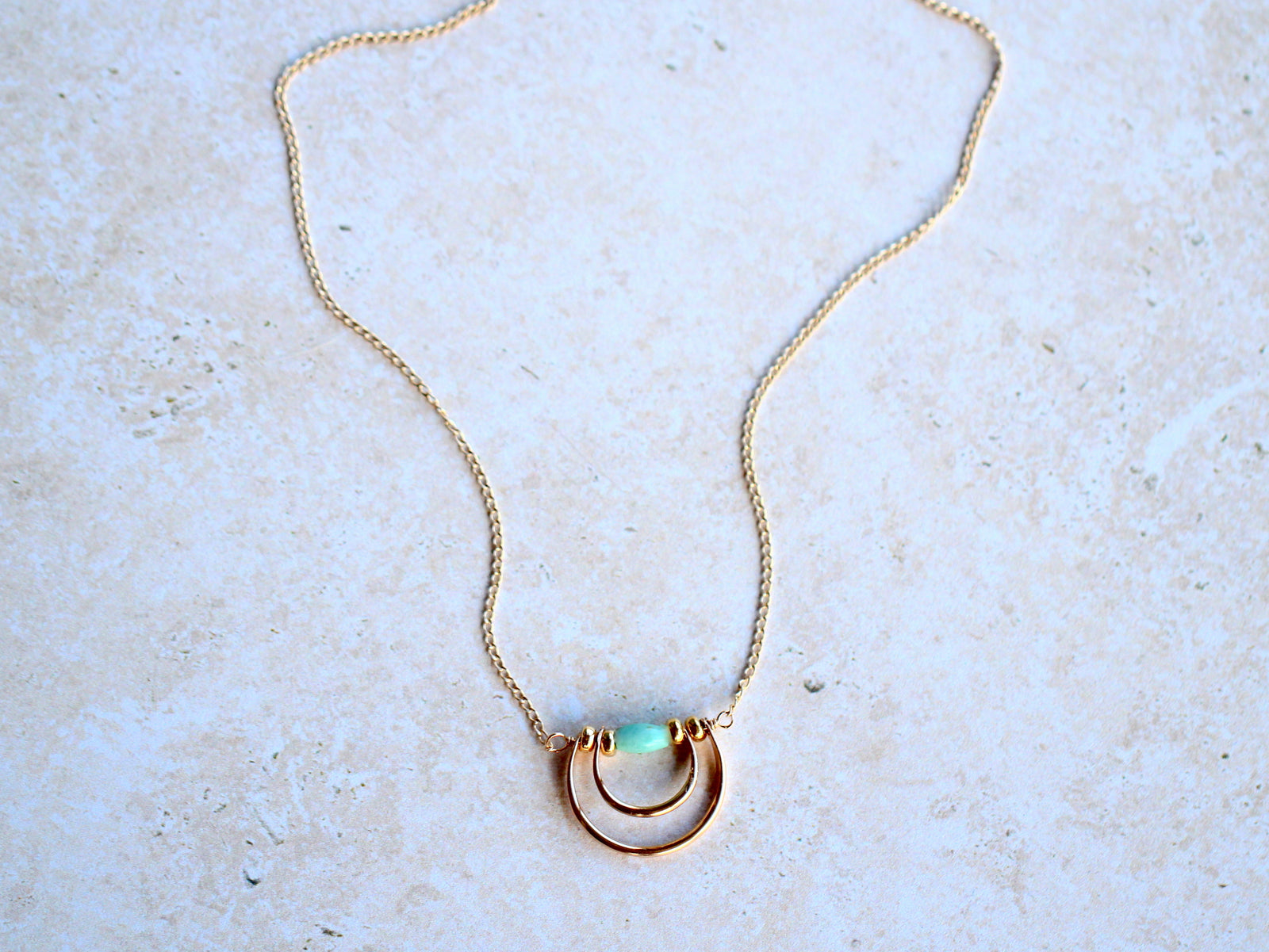 Dawn Necklace