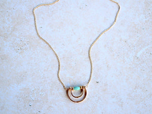 Dawn Necklace