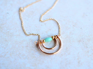 Dawn Necklace