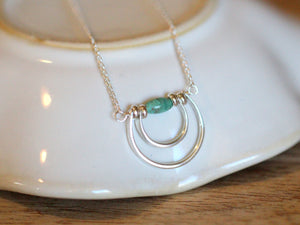 Dawn Necklace