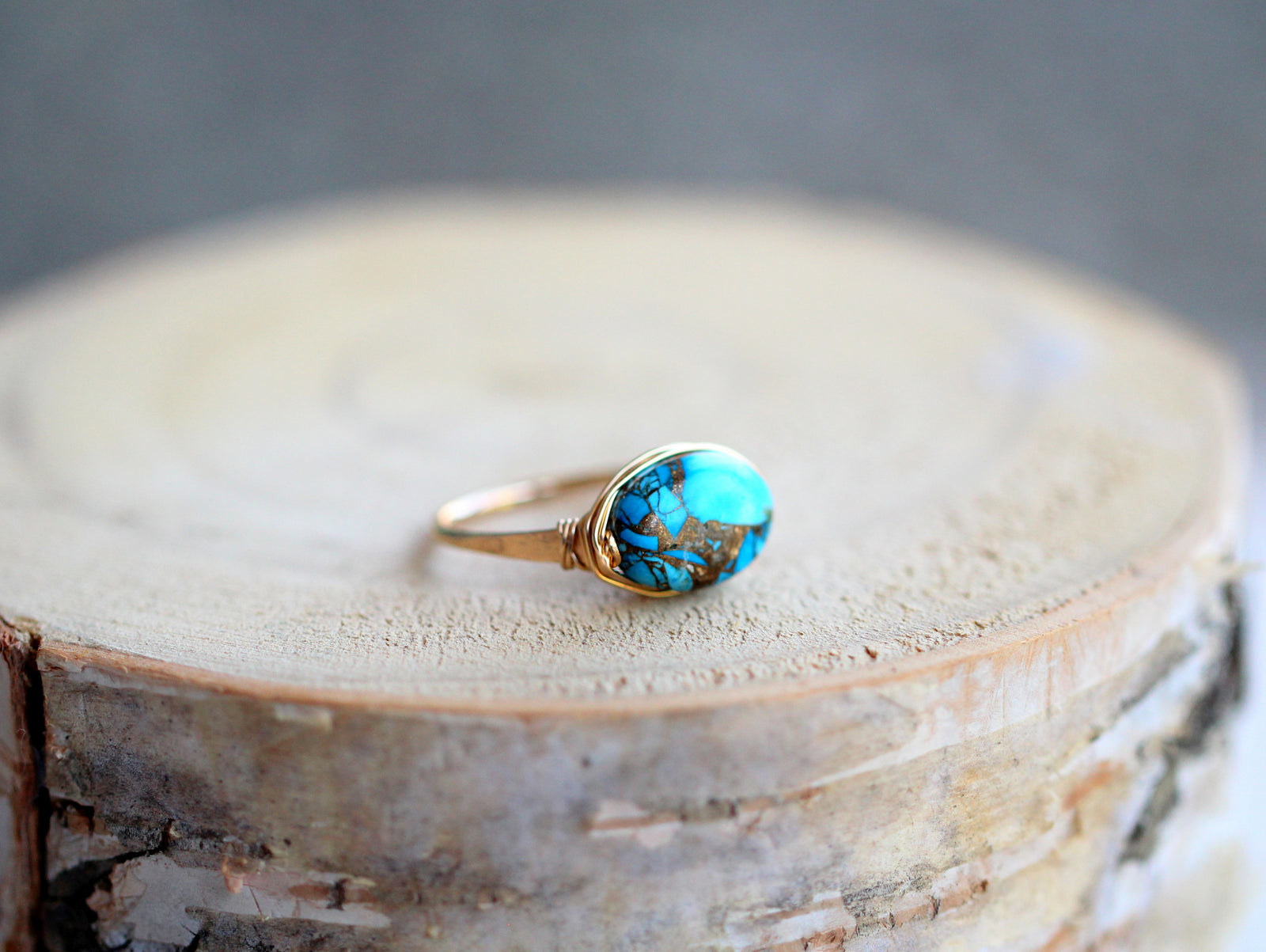 Cayo Ring