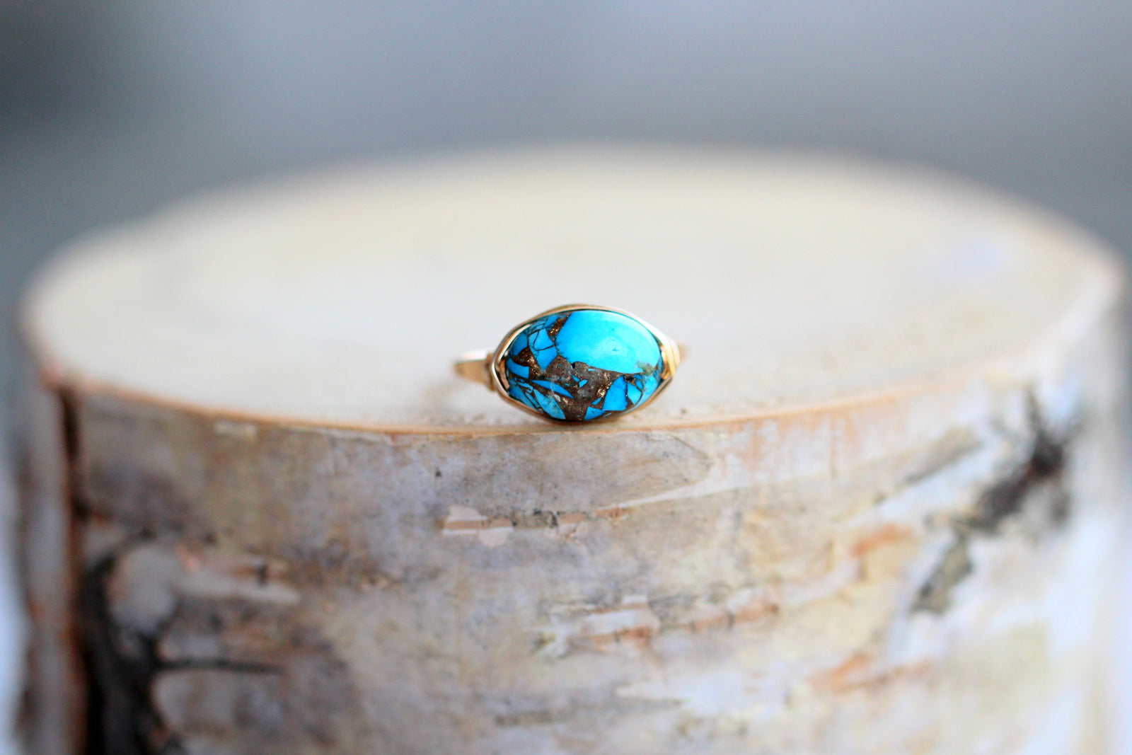 Cayo Ring