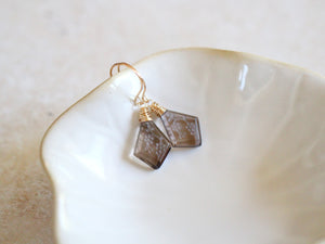 Jasmine Earrings