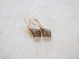 Jasmine Earrings