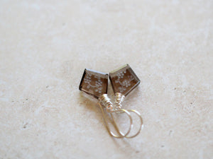 Jasmine Earrings
