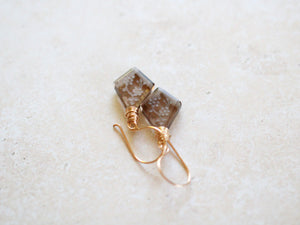 Jasmine Earrings
