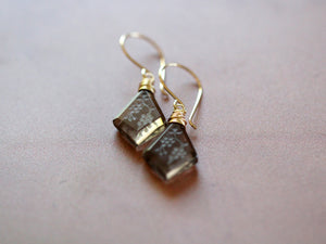 Jasmine Earrings