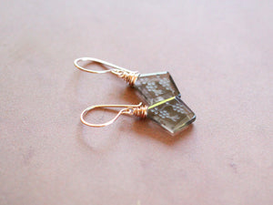 Jasmine Earrings