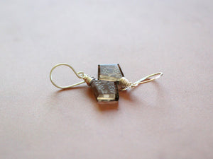 Jasmine Earrings