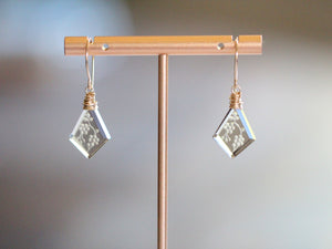 Jasmine Earrings