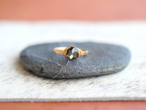 Viola Ring