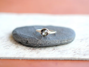 Viola Ring