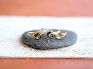 Viola Ring