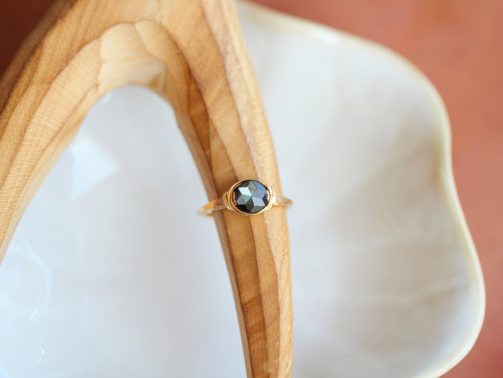 Viola Ring