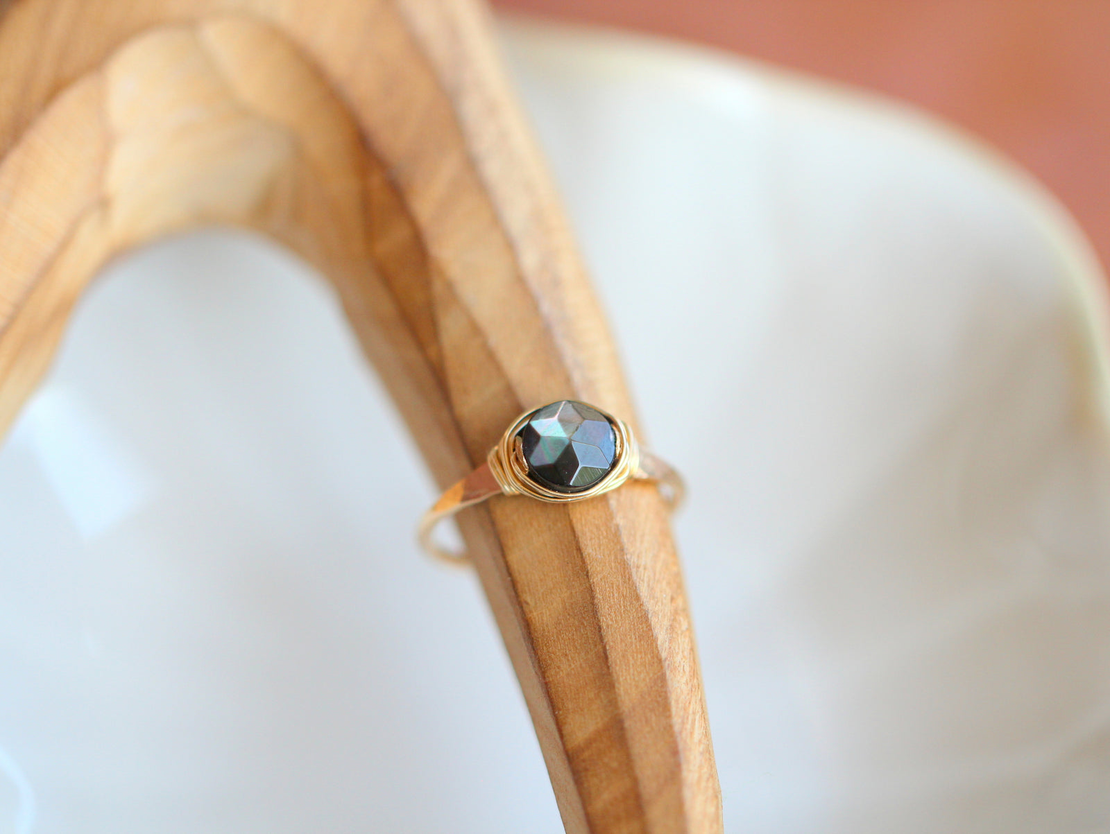 Viola Ring