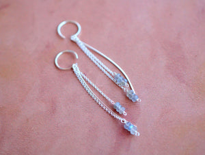 Kai Huggie Hoops