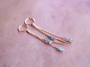 Kai Huggie Hoops