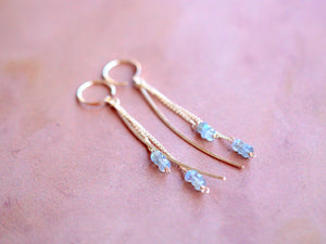 Kai Huggie Hoops
