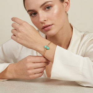 Lasso Bangle