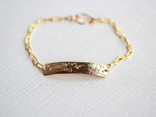 The Poppy Bracelet main image 1