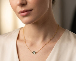 Pura Necklace