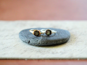 Viola Ring