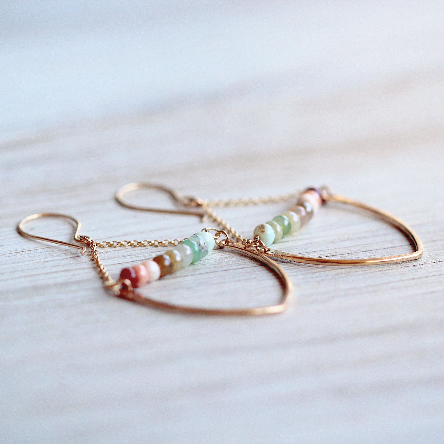 Earrings Saressa Designs