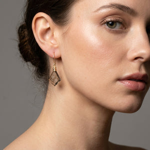Jasmine Earrings